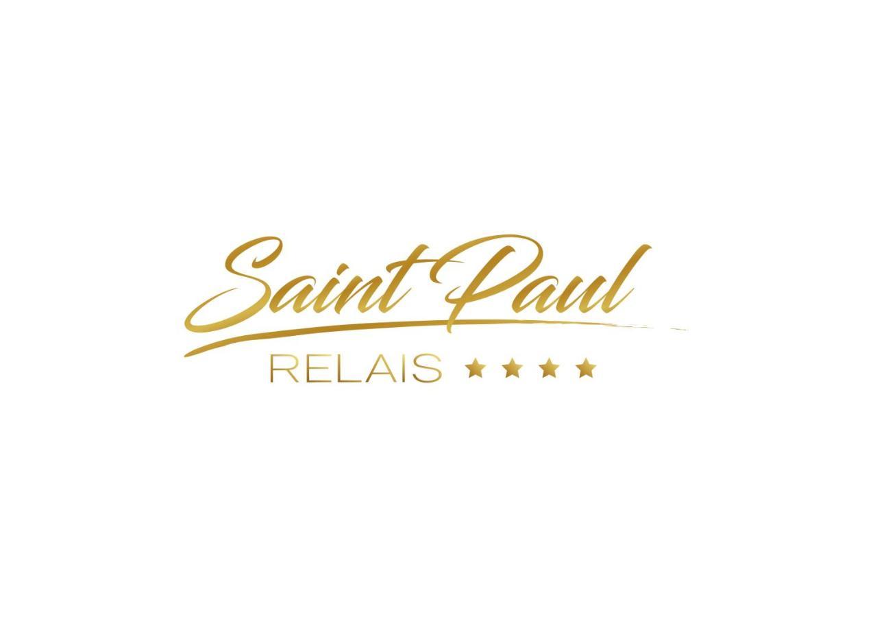 Hotel Saint Paul Relais **** San Paolo Solbrito Esterno foto